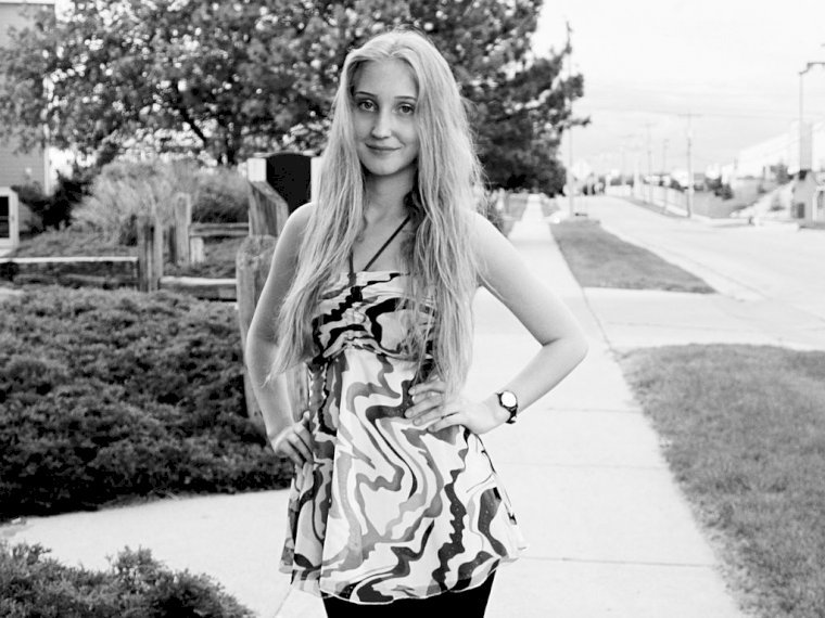 Profil de GalyaGrey - Photo n°0