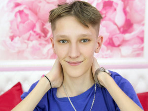 Sexcam Porn von GarethBarnes