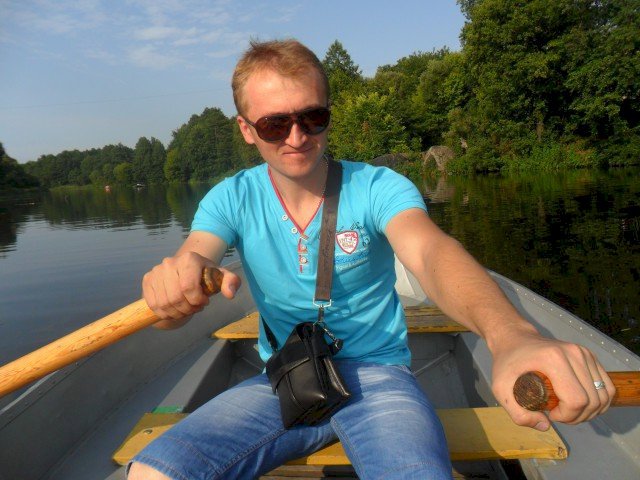Profil de Garik - Photo n°0