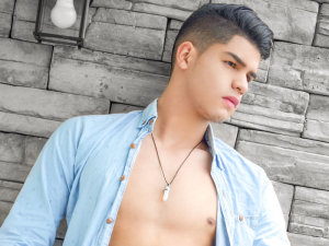 Profil de GarrettDowson