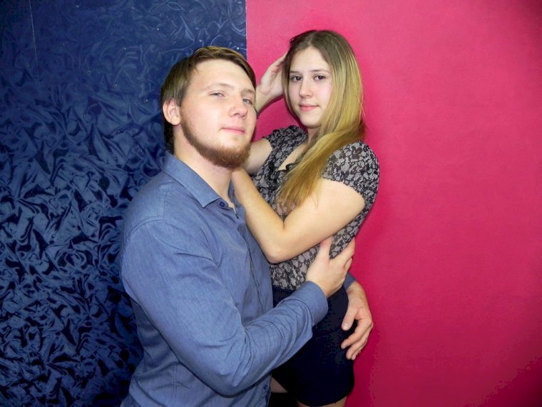 GarretXGabi's Profil - Bild n°1