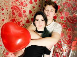 Sexcam Porn von GarryAnneta