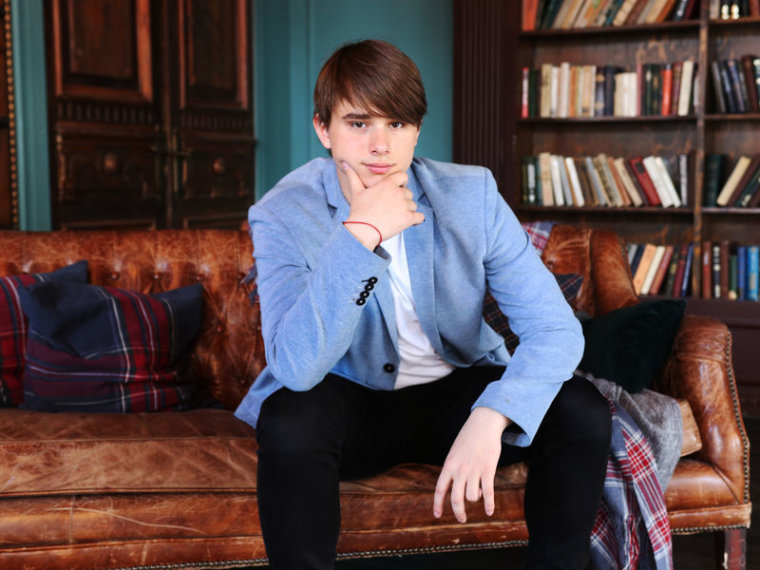 GarrySmith's Profil - Bild n°0