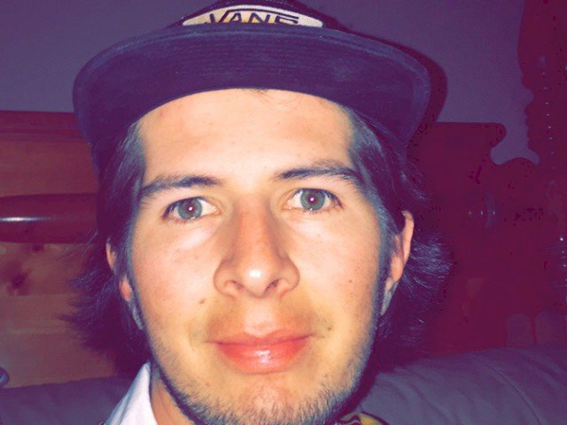 Gary's Profil - Bild n°0