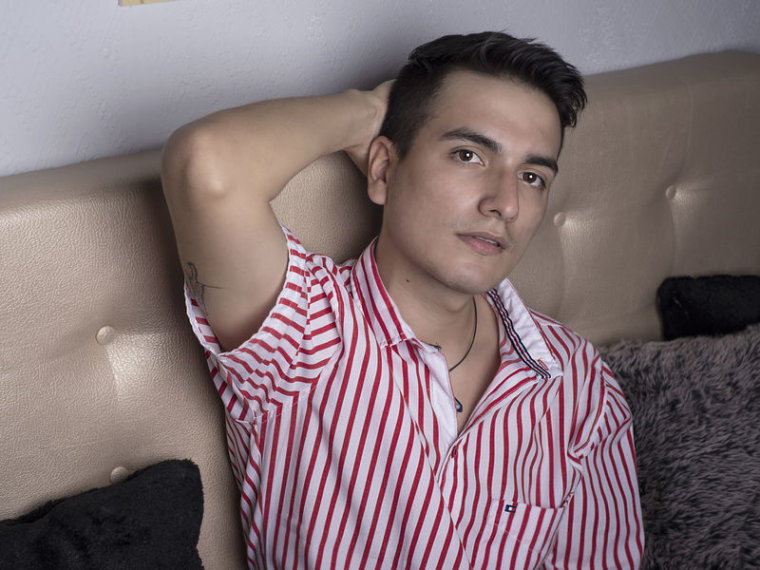 GaryDepaul's Profil - Bild n°0