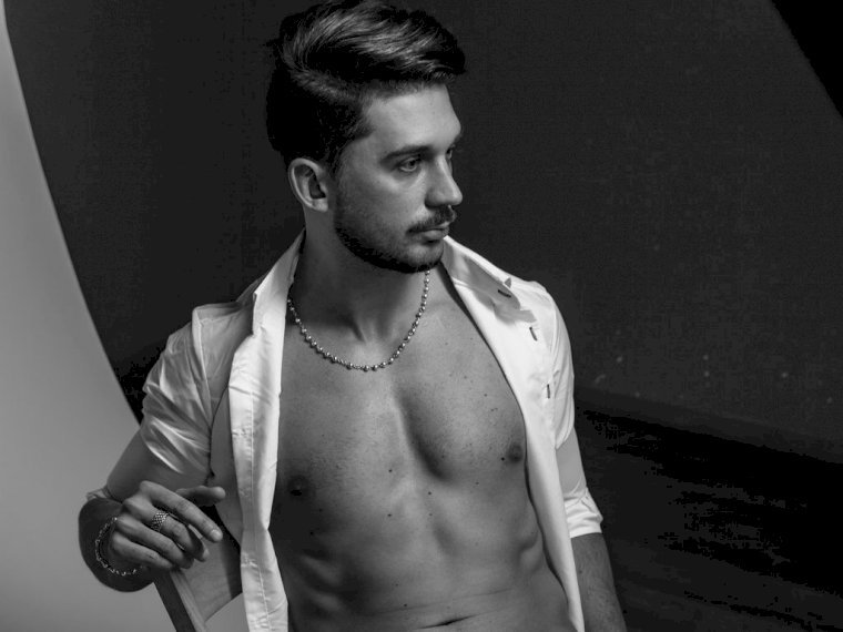 Profil de GaryGarsun - Photo n°1