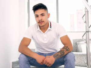 Profil de GaryHendricks