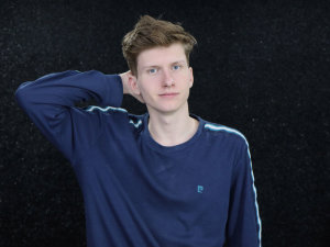 Profil de GaryJohnson
