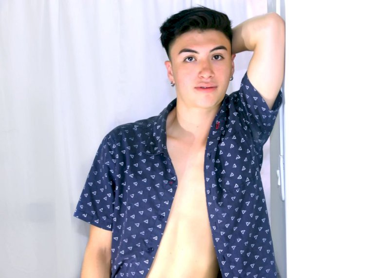 Profil de GaryKenneth - Photo n°0