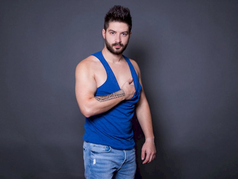 Profil de GaryRider - Photo n°0