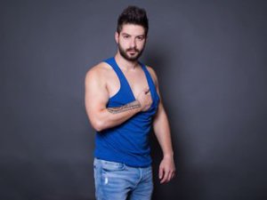 Sexcam Porn von GaryRider