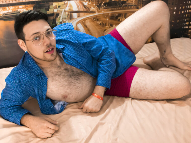 Profil de GaryWatts - Photo n°0