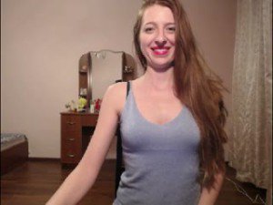 Sexcam Porn von GasminNew