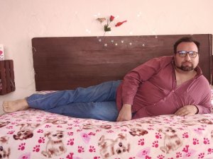 Profil de GasparStone