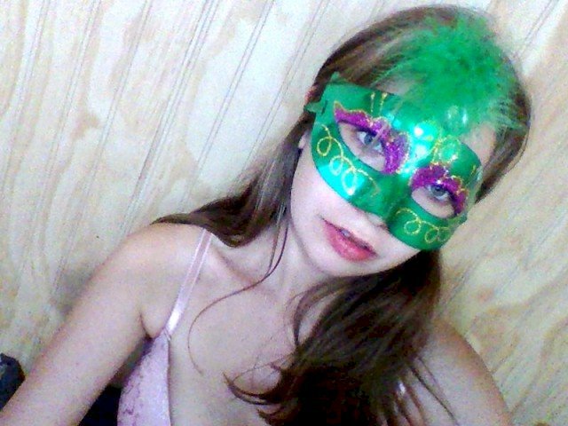 Profil de gatitahot - Photo n°2