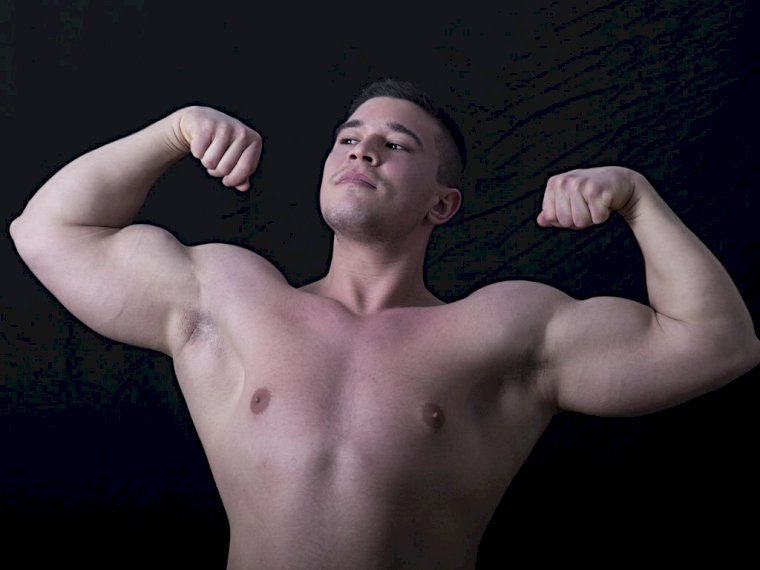 GavinColt's profiel - Afbeelding n°1