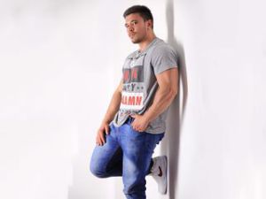 Sexcam Porn von GavinColtt