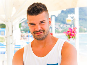 Sexcam Porn von GavinHardy