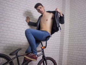 Profil de GavinRockk