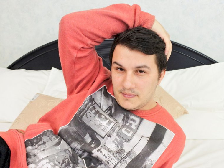Profil de GayChaser - Photo n°1