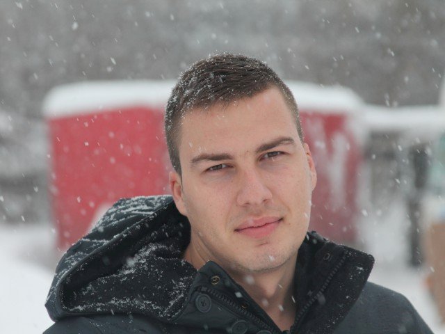 gaylord's Profil - Bild n°0