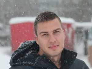 Sexcam Porn von Gaylord