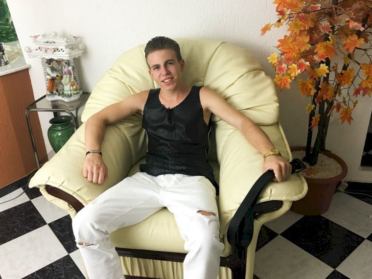 Profil de GayLordBigDick - Photo n°1