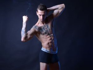 Sexcam Porn von Gaysbeastdream