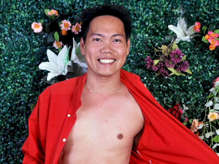 Profil de gayskinnysexy - Photo n°0