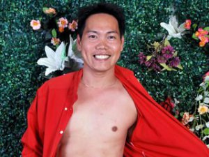 Profil de Gayskinnysexy