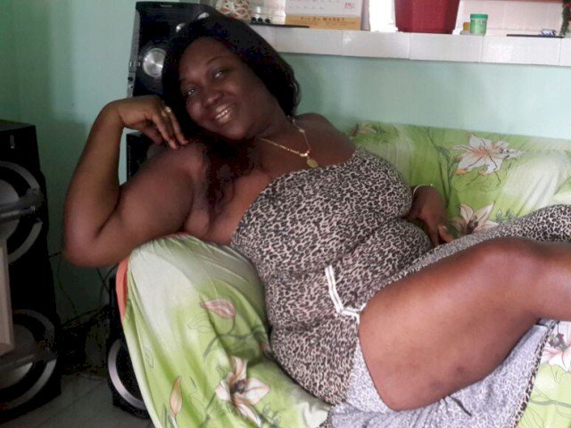 Profil de geilecandy - Photo n°1
