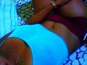 Sexcam Porn von GeileGerda
