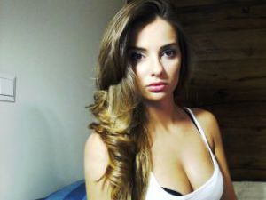 Sexcam Porn von GeileJoliee