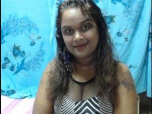 Sexcam Porn von Geilindia