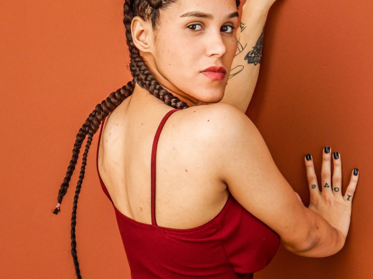 Profil de GemaWatson - Photo n°0