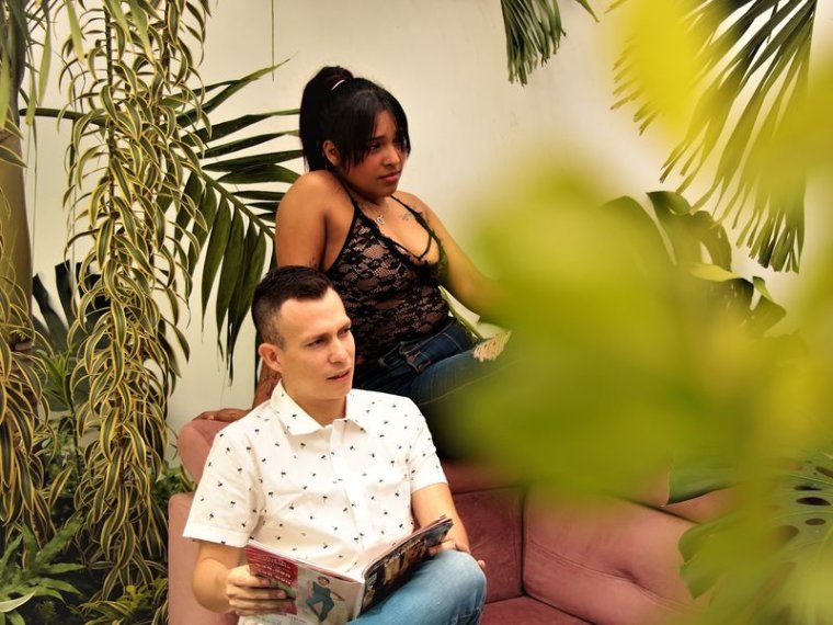 GendryAndLola' profilo - Immagine n°0