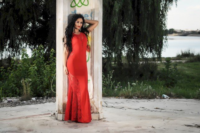 Geneve's profiel - Afbeelding n°35