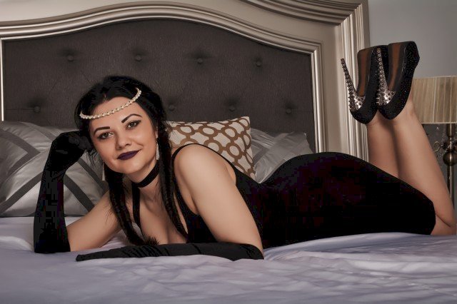 Geneve's profiel - Afbeelding n°36