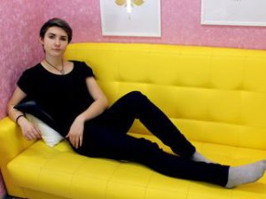 Sexcam Porn von GenialTerra