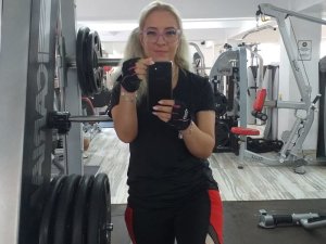 Profil de GenieVoss
