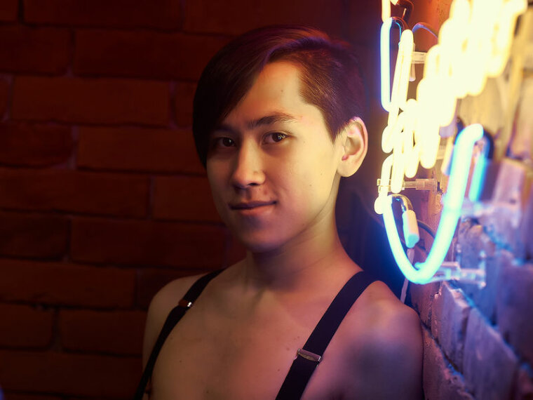 GenLucious's Profil - Bild n°0
