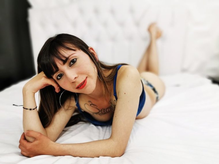 Profil de GennaWayne - Photo n°0