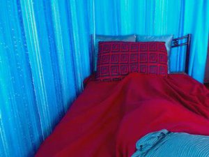 Sexcam Porn von GenriettaZ