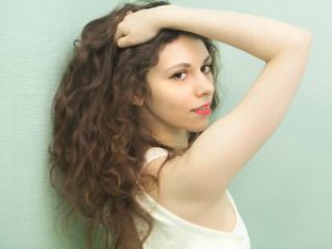 Sexcam Porn von GentleCutie