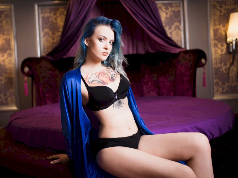 Profil de GentleQueeEliza - Photo n°0