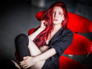 Sexcam Porn von GentleSmile