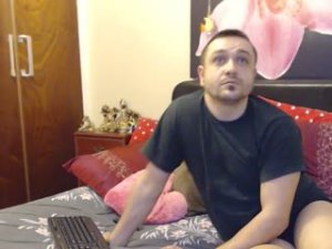Sexcam Porn von GeoAndJoanna