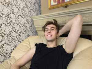 Profil de GeordyVice