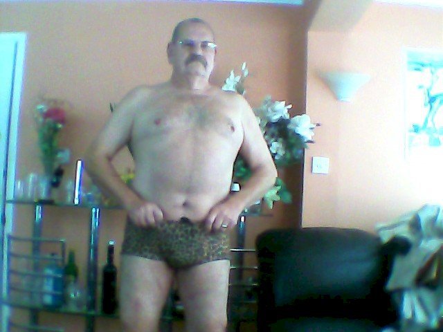 Profil de George55 - Photo n°0