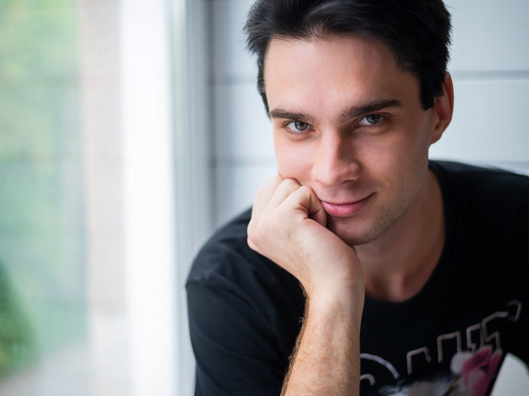 GeorgeBrown's Profil - Bild n°0